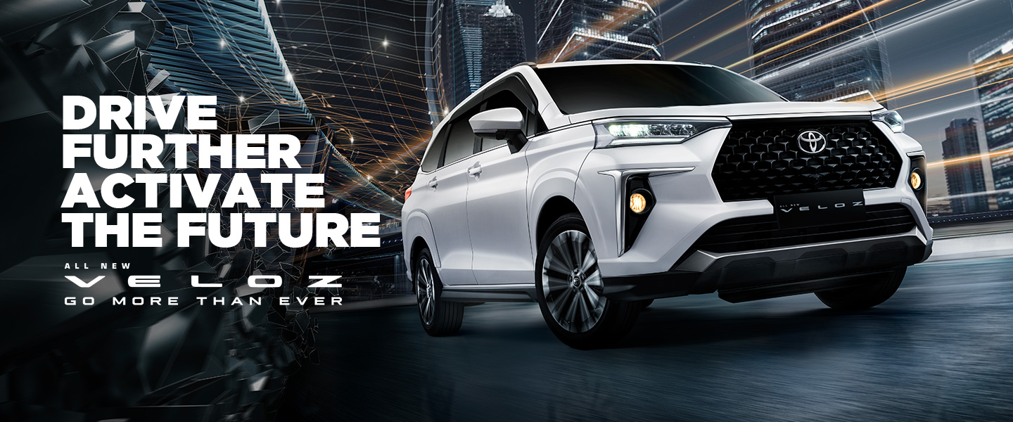 Demo car toyota